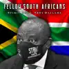Spirit Boys & Tboy Daflame - Fellow South Africans - Single